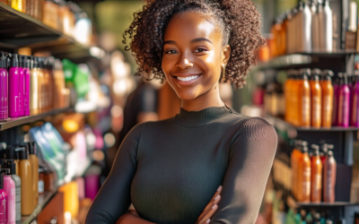 Taking Back the Beauty Supply: How Black Entrepreneurs Are Transforming an Industry