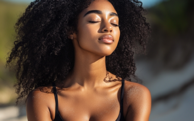 Breathe In, Stress Out: How Conscious Breathing Can Transform Your Health & Wellness
