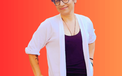 Why Roshni Sharma-Fleming Says the Most Radical Act of Healing is Choice