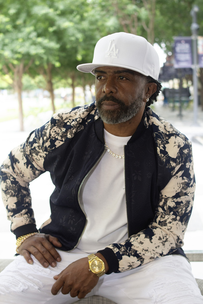 steven russell harts