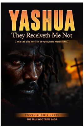 Steven Russell Harts