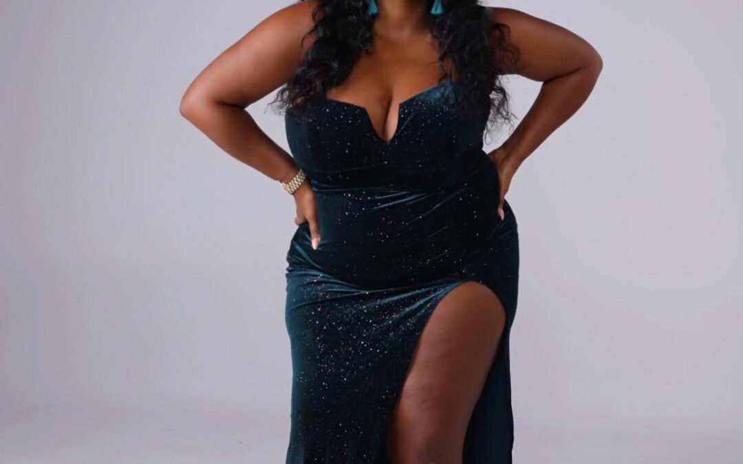 Unapologetically Authentic: Leslie Black’s Rise to Stardom