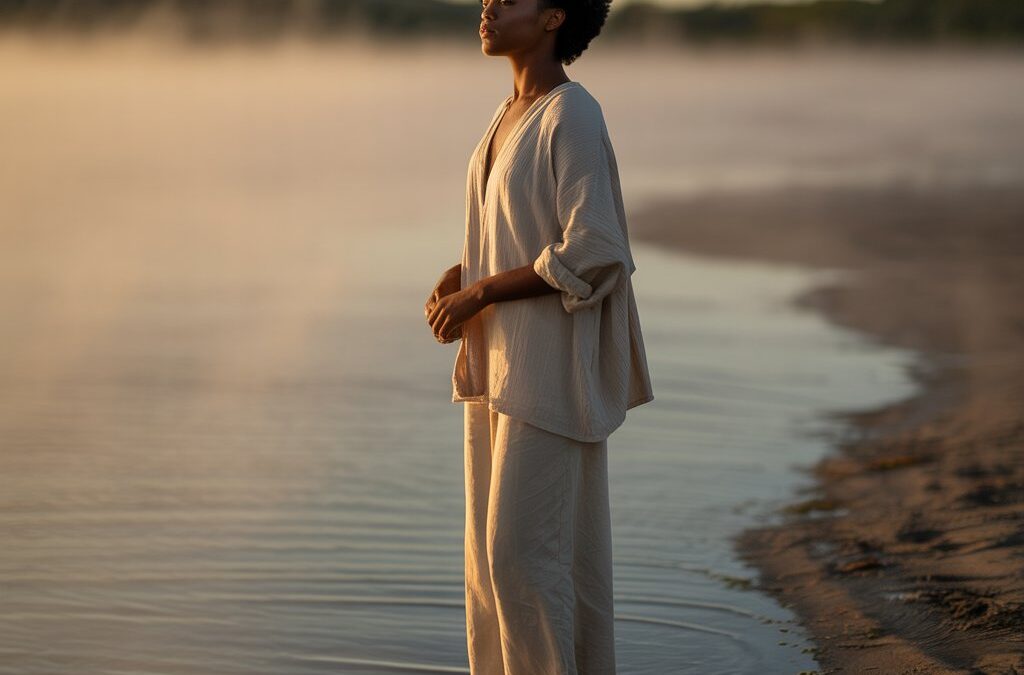 Who Are We Outside of Struggle? Reclaiming Identity Beyond Survival