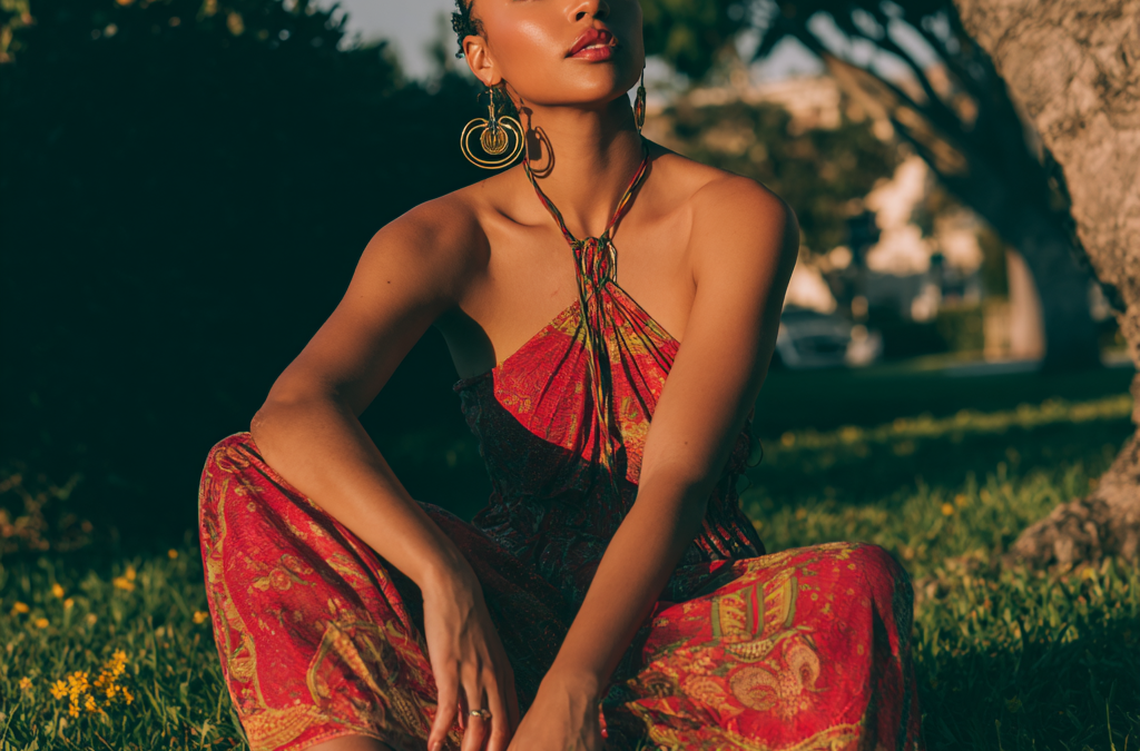 Beauty as Cultural Language: Power, Identity & Reclamation