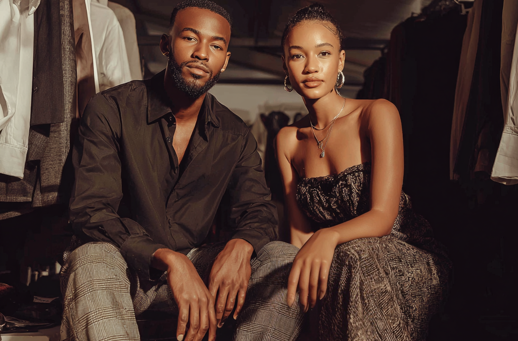 Diaspora Wealth: Legacy Beyond Money