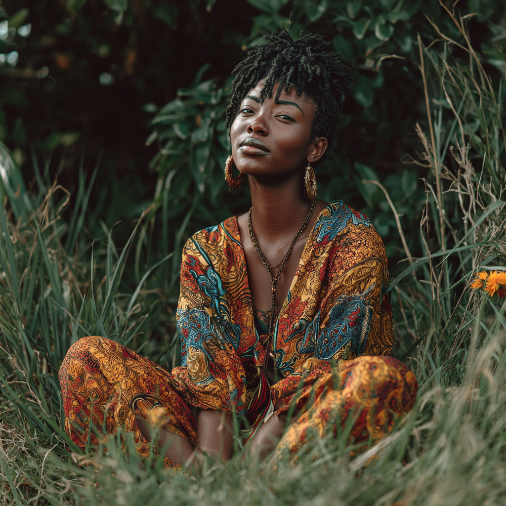 Who Are We Outside of Struggle?