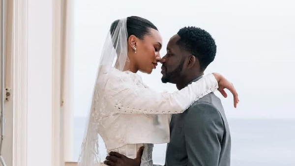 From the Blog: Love as Legacy: Temi Otedola & Mr Eazi’s Wedding as a Masterclass in Feminine Leadership