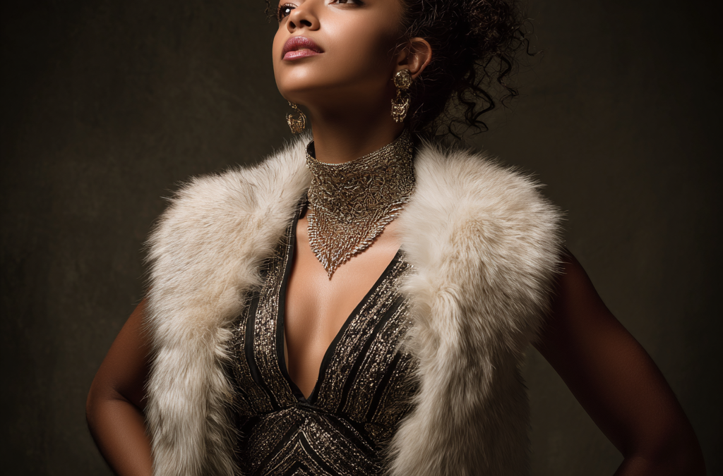 Beauty as Cultural Language: Power, Identity & Reclamation